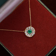 Load image into Gallery viewer, Saria Necklace