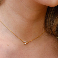 Load image into Gallery viewer, Rosa Necklace
