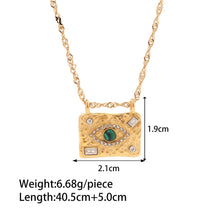 Load image into Gallery viewer, Aya Necklace